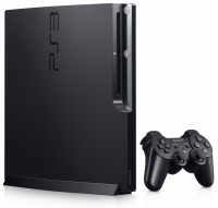 Hack de ps3 Slim,Super Slim
